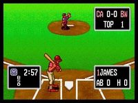 Baseball Stars Professional